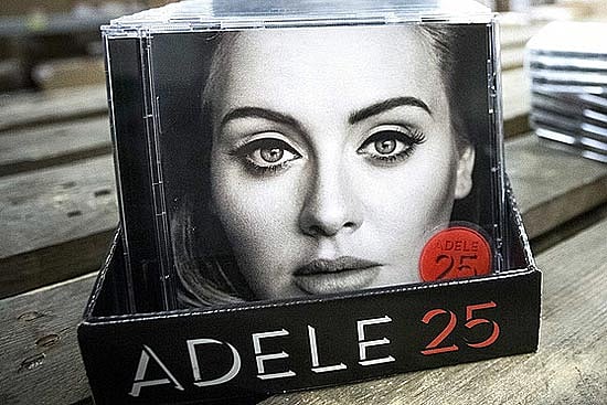 An Acrophony Of The Year Past