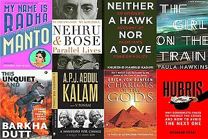 Dos-A-Dos In Their Hands