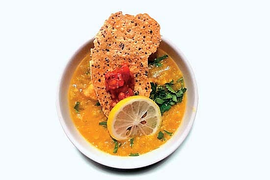 VII Things We Learnt Last Week