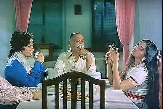 Quirky Parsis And Drunk Christians