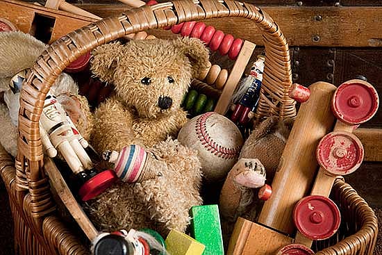 Death In A Foreign Land