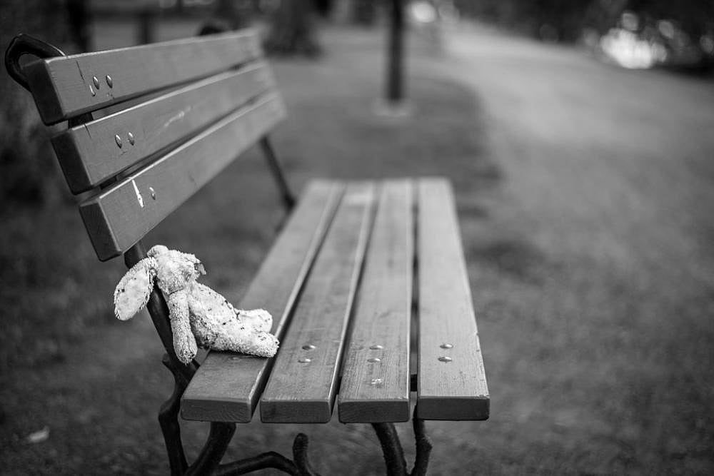 Growing Isolation, A Neoliberal Curse