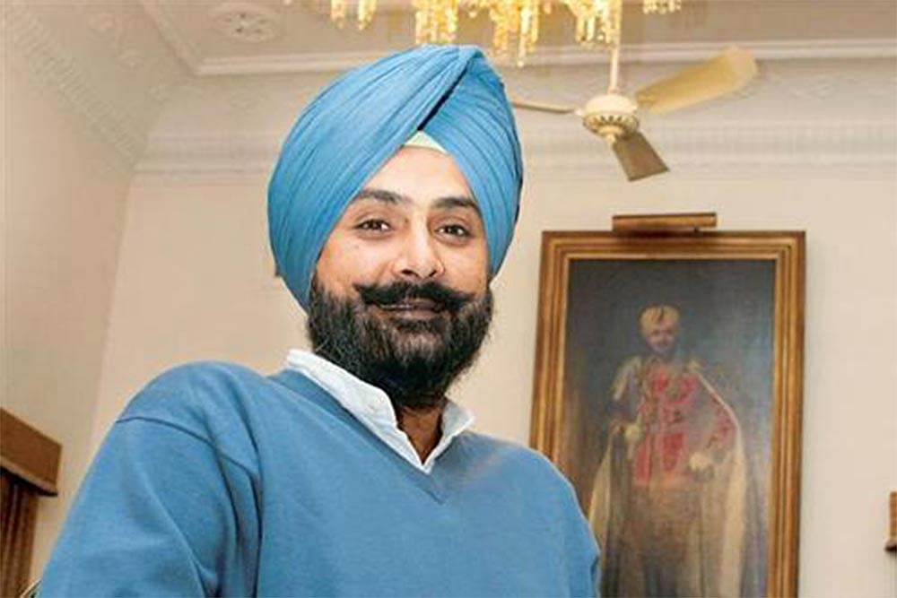 ‘Only A Probe Can Find What’s Wrong’