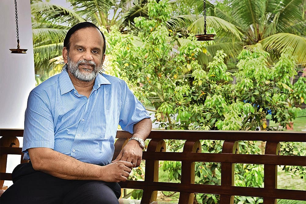 “Need To Control Cancer As Much As Cure It”