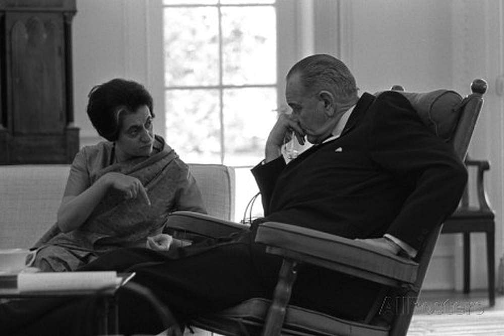 A 1967 Secret Project That Could Have Stolen Pakistan's Rains