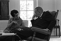 A 1967 Secret Project That Could Have Stolen Pakistan's Rains A 1967 Secret Project That Could Have Stolen Pakistan's Rains