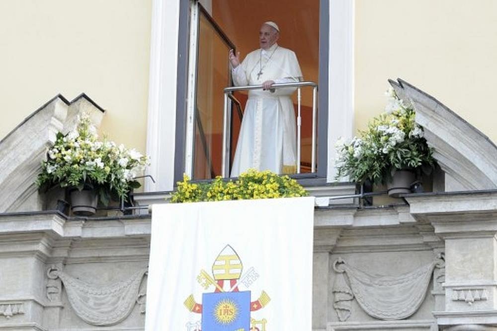 Cremation Now Has Pope's Blessings, But Will Indian-Christians Adopt It?