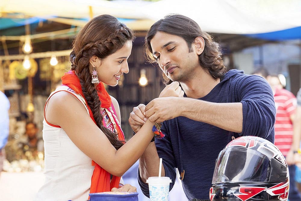 M.S. Dhoni: The Untold Story