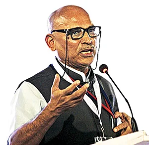 The Mission Intends To Learn From The Global Best Practices