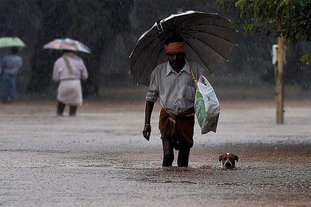 The Chennai December Deluge- Lest We Forget!