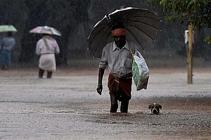 The Chennai December Deluge- Lest We Forget!