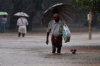 The Chennai December Deluge- Lest We Forget! The Chennai December Deluge- Lest We Forget!