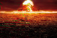 Whose Finger Do You Want On The Nuke Button? Whose Finger Do You Want On The Nuke Button?