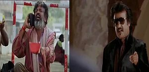 Currency Ban: Lessons From Sivaji And Pichaikkaran