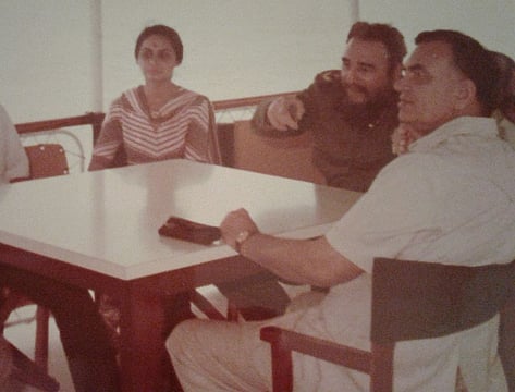 Our Man In Havana