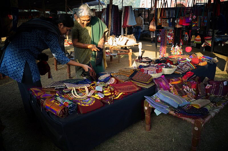 In A Nation Pained By Farmers Suicides, What Keeps Animal-Herders Buoyant?