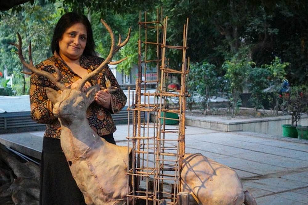 iSculpt, They Shade, You View