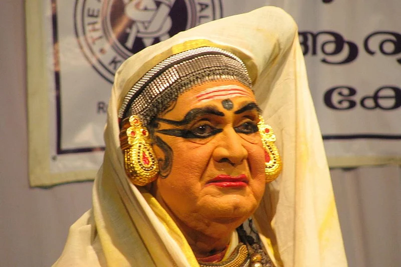 For Jagannatha Varma, Lead Role Came At The Age Of 73