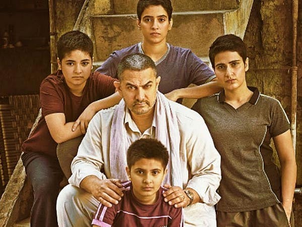 Dangal: It Sells When Aamir's Career-Best Show Is Topped With Patriotism And Jingoism