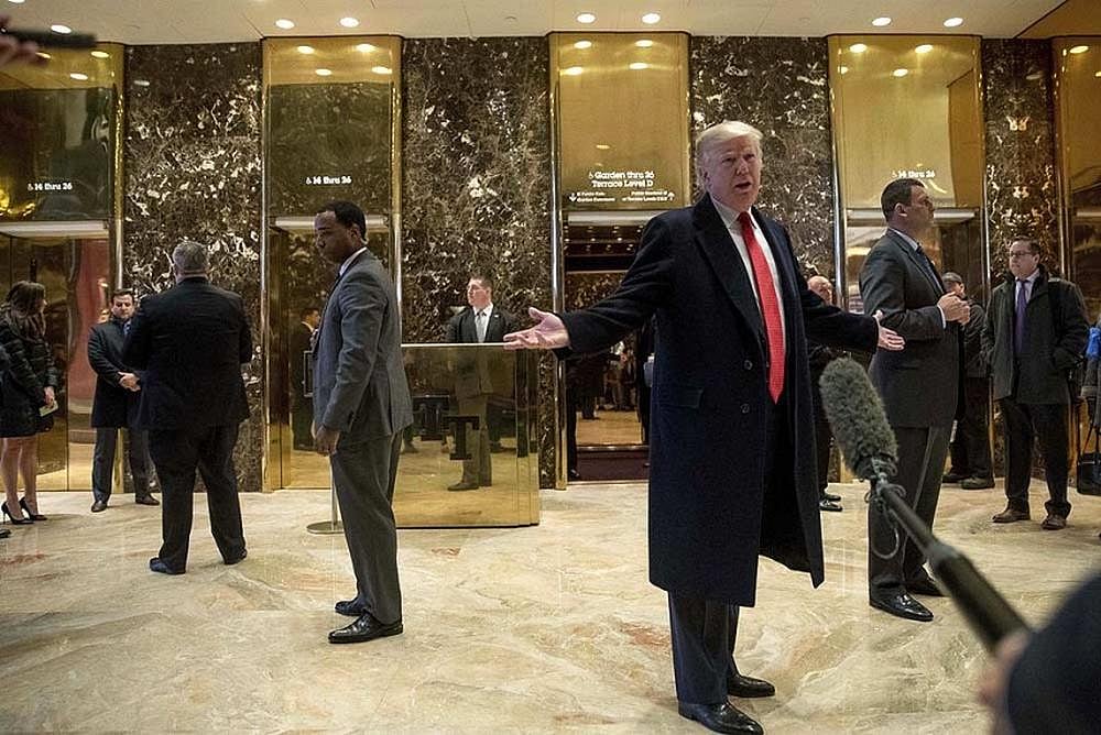 Beware: With Trump, India Faces An Existential Threat To Its Oil And Security Interests In Tehran