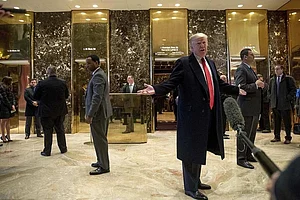 Beware: With Trump, India Faces An Existential Threat To Its Oil And Security Interests In Tehran