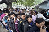 A Pickpocket Bemoans Loss Of The Cash Economy