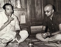 How Did Cho Ramaswamy Carve A Niche For Himself In Tamil Theatre? How Did Cho Ramaswamy Carve A Niche For Himself In Tamil Theatre?