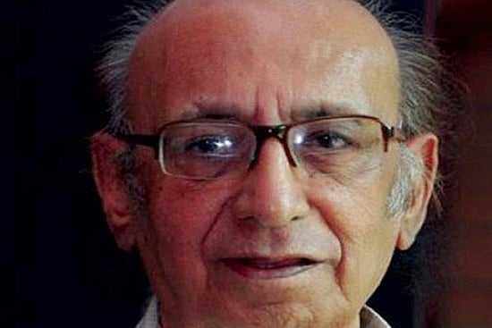 Nida Fazli, The Poet & His Poetry