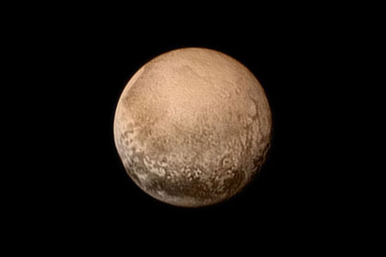 VII Things We Learnt Last Week