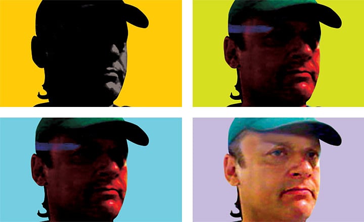 A Headley, Deadly Sim Story