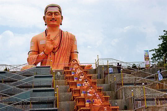 Basava, 12th Century AD