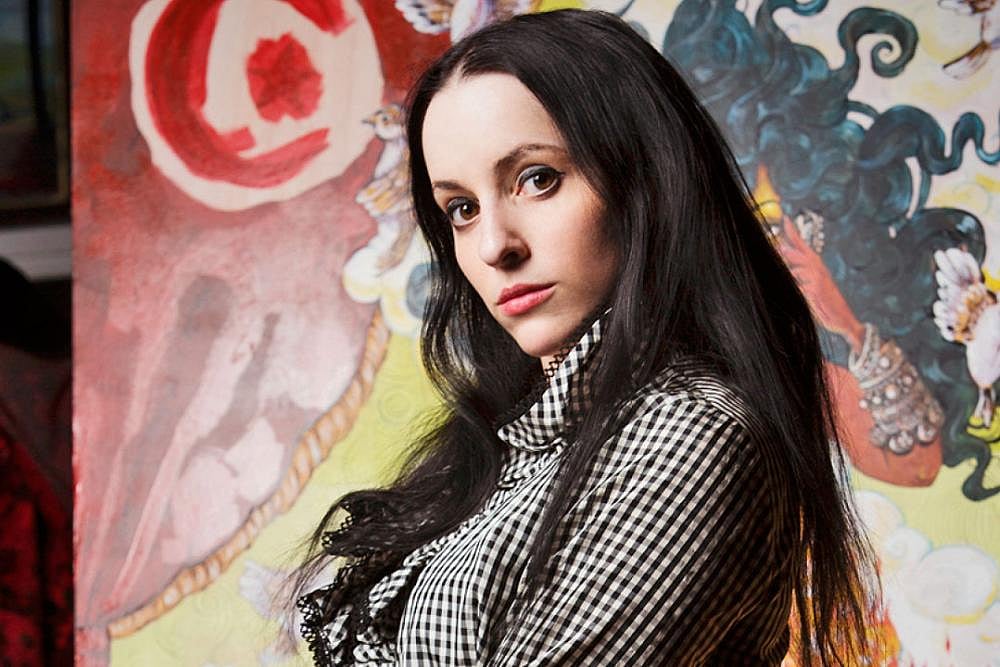 "Closed Borders Are A Form Of Violence"