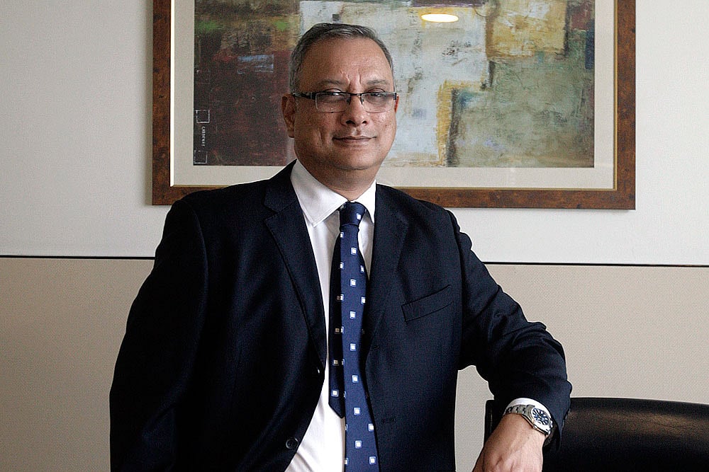 "Whoever Is In The Market First, Sells Faster"