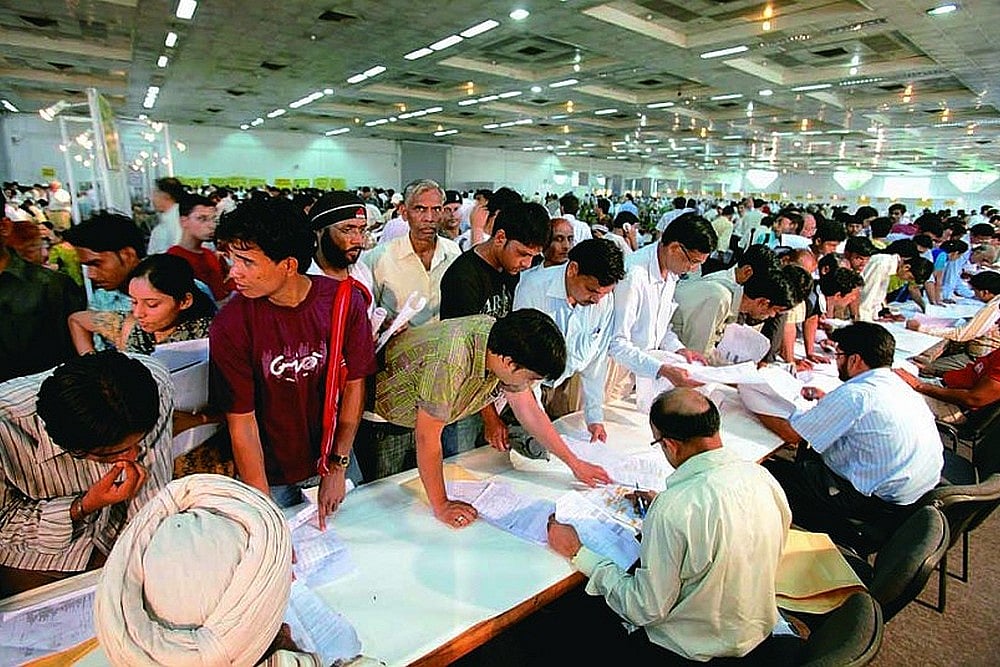 Dear Tax Payer, It Could Have Been Worse