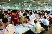 Dear Tax Payer, It Could Have Been Worse Dear Tax Payer, It Could Have Been Worse