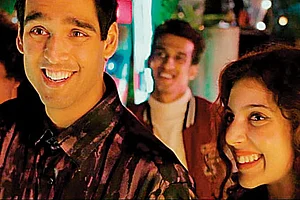 7 Stories We Are Not Covering This Week