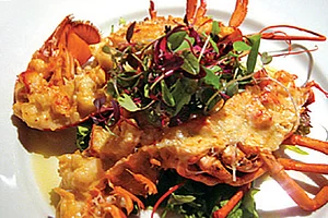 VII Things We Learnt Last Week