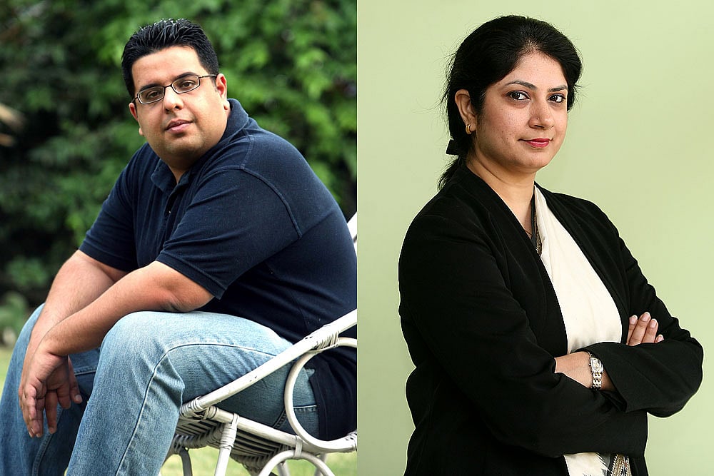 What Did The Apple Say To The Skeleton Key?