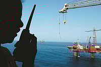 Oil, Gas And Sweet-Heart Deals