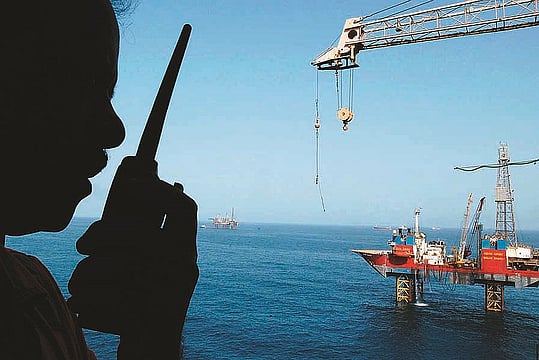 Oil, Gas And Sweet-Heart Deals