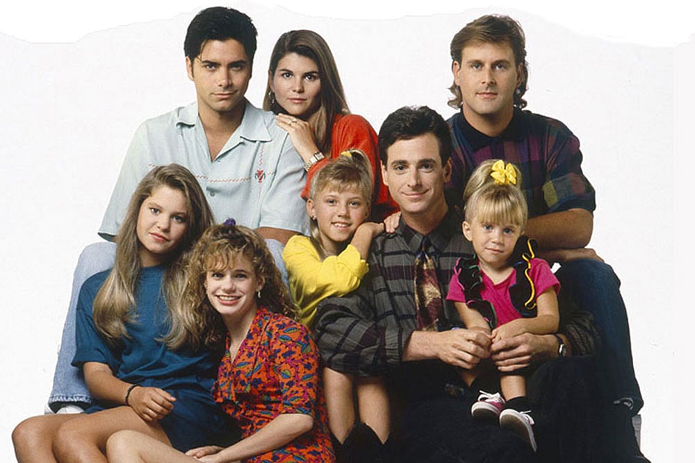 Fuller House