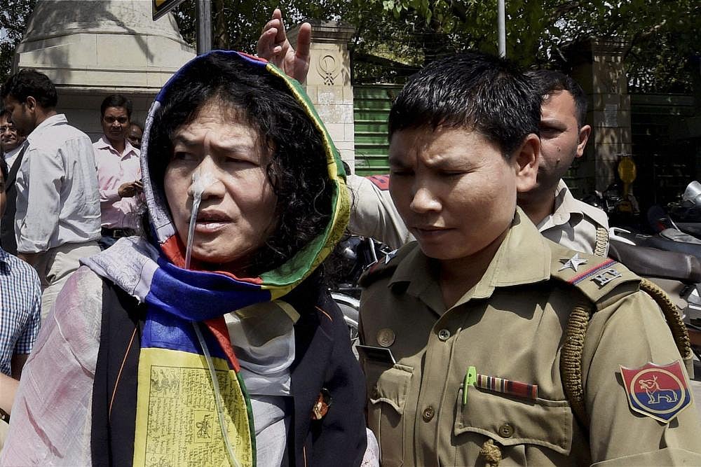 'Hollowness Is Growing In India'