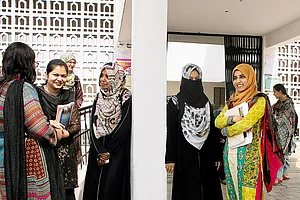 Aligarh Muslim University