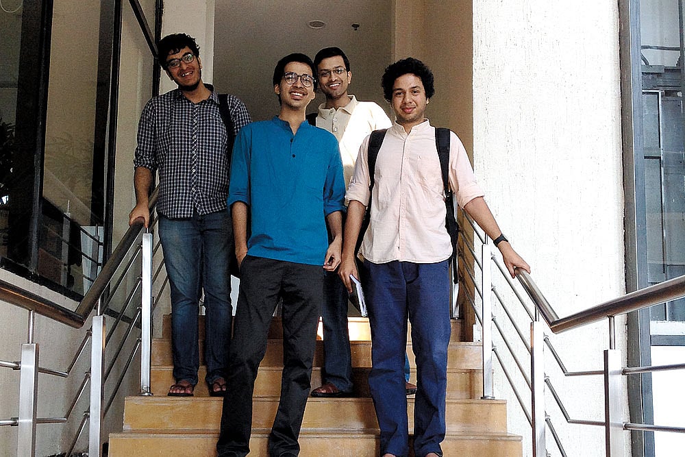 Ashoka University, Jindal University, Sonepat