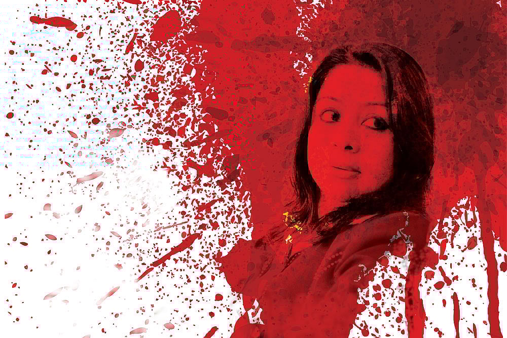 A Study In The Macabre