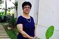 Lucknow Diary Lucknow Diary