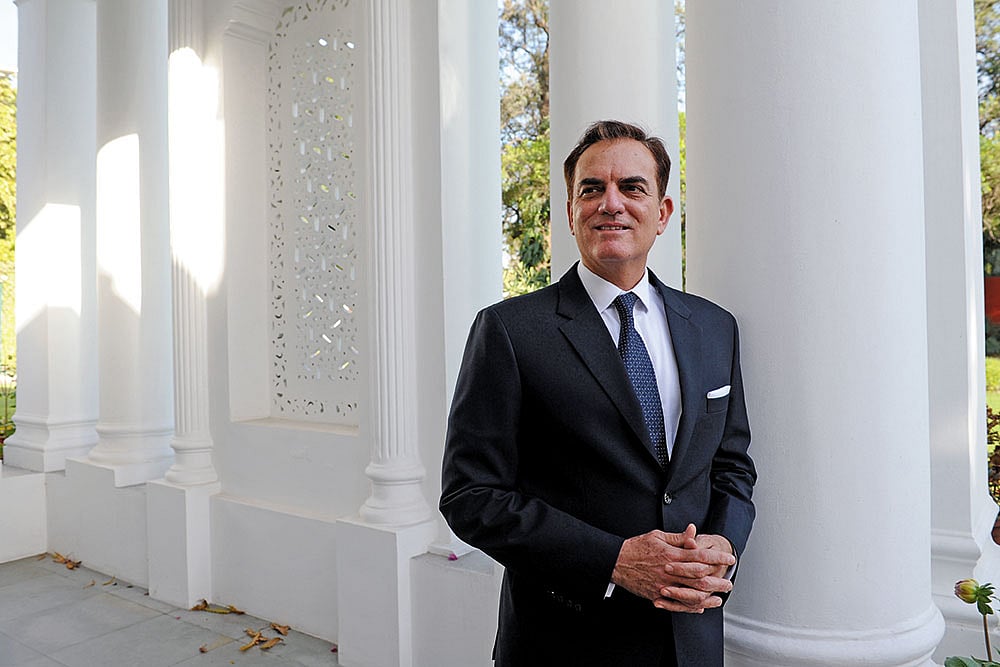 'Nothing Has Changed Brazil’s Social Equilibrium'