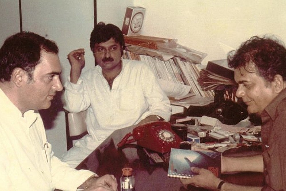 Make-In-India Tips From The 80s