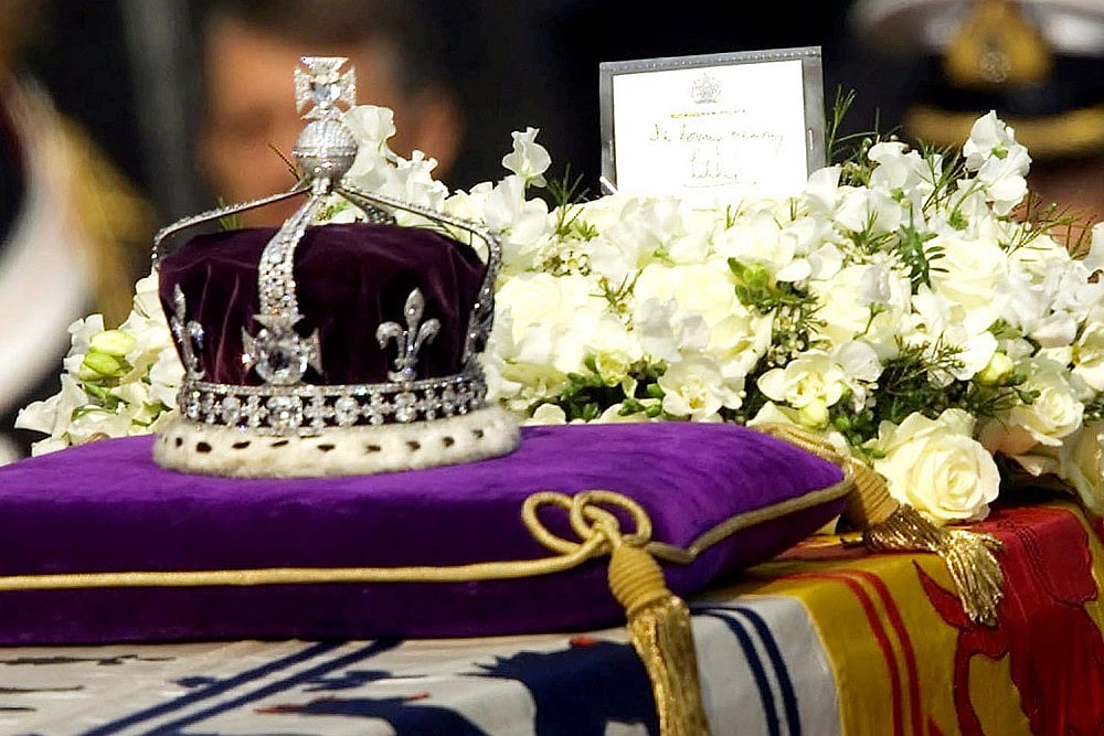 Recovering Stolen Treasures