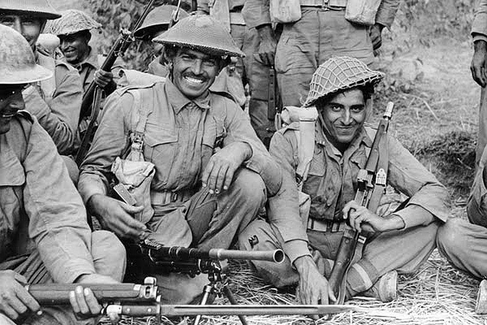 The Indian Jungle Book